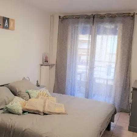 Apartment Confortable 3 Pieces Tres Bien Place Centre *