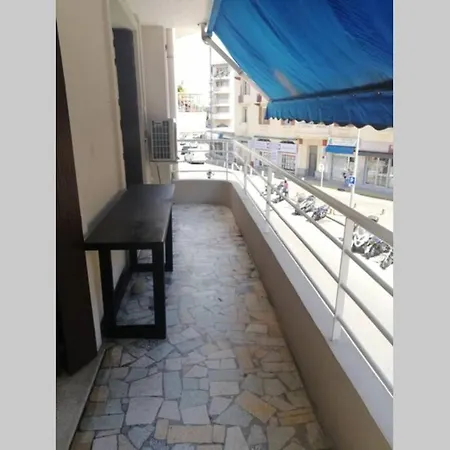 Confortable 3 Pieces Tres Bien Place Centre *
