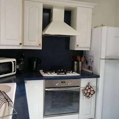 Apartman Confortable 3 Pieces Tres Bien Place Centre